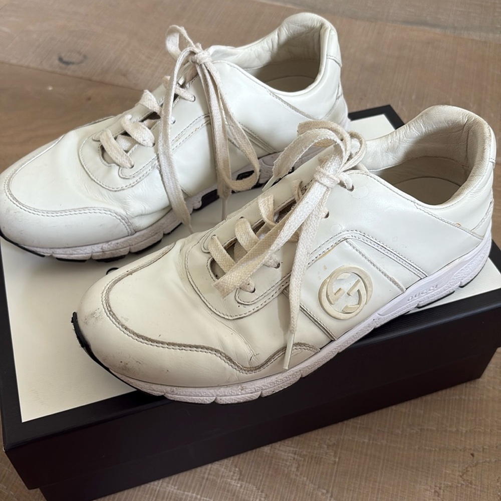 Gucci Sneakers